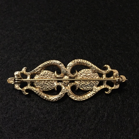 Fashion Brooch